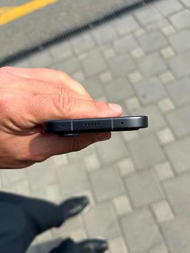 honor 8 s: Honor rəng - Qara — 6