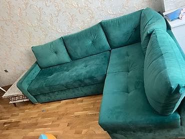 divan mobilya: Kunc divan tecili satilir 200azn. Unvan Xirdalan Nigaz — 1