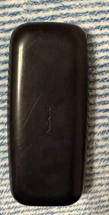 nokia 1203 2: Nokia 1, rəng - Qara, İki sim kartlı — 4