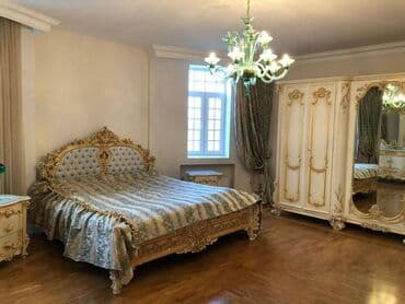 ev certiyojları: 6 otaqlı, 500 kv. m — 5