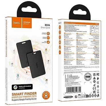 lords mobile: Android üçün GPS izləmə cihazı. Hoco Smart Anti-theft Kart – itki və — 6