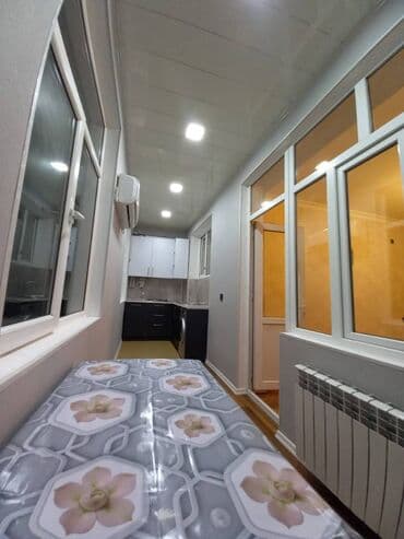 nermin mtk: 2 otaqlı, Yeni tikili, 53 kv. m — 15