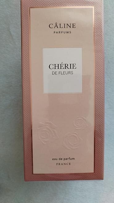 Ətriyyat: Ətir lar satılır almaniyadan gəlib — 4