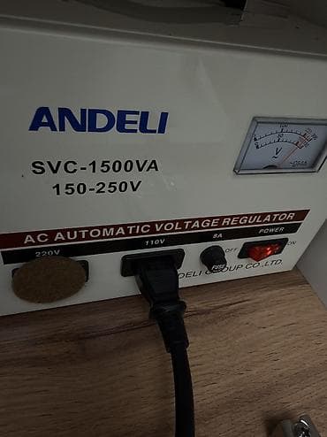 usilitellər: Marantz pm 6006.100volt olduğu üçün əlavə 110 voltluq transformatorda — 2