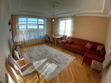 дом в бинагадах: Binəqədi qəs. 5 otaqlı, 130 kv. m, Kredit yoxdur, Yeni təmirli — 23