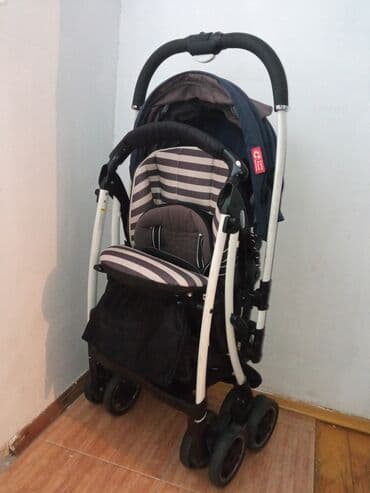 Klassik gəzinti arabası, Cins: Oğlan, Ünvandan götürmə