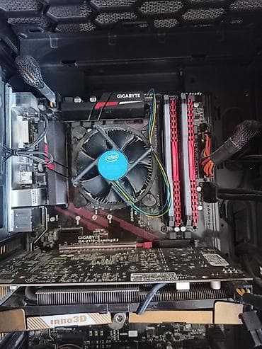 azercell 4g modem: Gaming PC bloku satıram. Bütün hissələri Almaniyadan 2012 ci ildə — 1