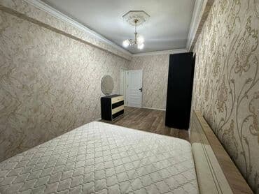 yeni baki masazir: Masazır, 2 otaqlı, Yeni tikili, 70 kv. m — 4