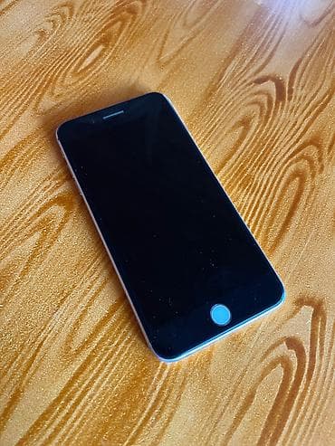 IPhone 8 Plus, 64 GB, Barmaq izi