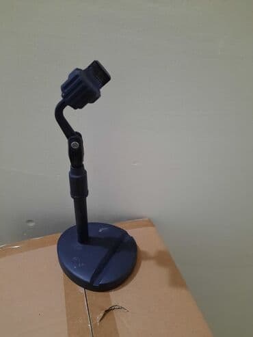 termo pasta: Masaüstü telefon tutacağı/stendi işlənib az işlənib ünvan binə — 1