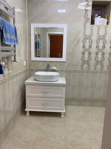 7 8 mkr kiraye evler: 308 kv. m, 6 otaqlı, Kombi, Qaz, İşıq — 14