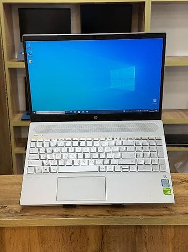 hp g6: İşlənmiş HP Pavilion, 15.6 ", Intel Core i7, 128 GB, Ünvandan götürmə, Ödənişli çatdırılma, Rayonlara çatdırılma — 1