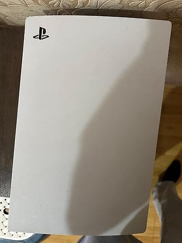 hyperx cloud alpha s: Sony PlayStation 5 (Diskli versiya) PS-da ən son şəkildə qeyd olunub — 3