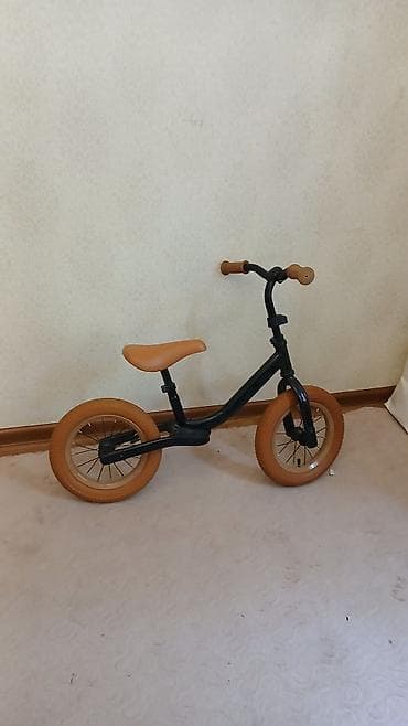 velesiped: Uşaq balans velosipedi - Pedalsız balans velosipedi 5-7 yaş arası — 3