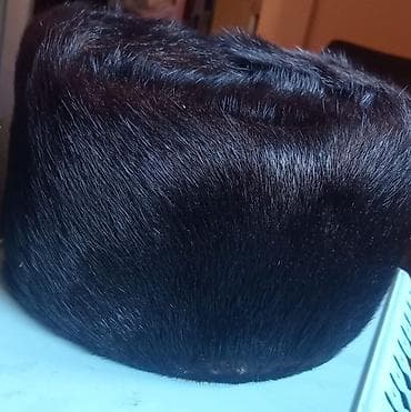 Велосипеды: Натуральный мех — 3