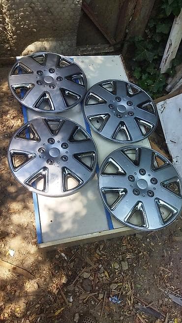 bmw diski type 0: Məhsul: Avtomobil üçün komplekt disklər və arxa əyləc diski toz — 1