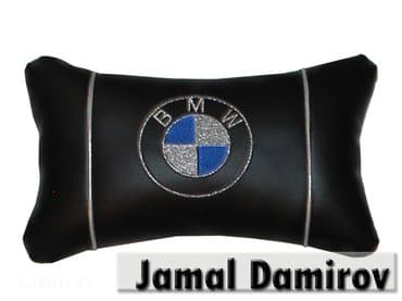 bmw z10: Bmw üçün yastiqlar. Подушки для bmw. Pillows for bmw. Mallar — 1