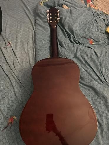 gitara simi: Klassik gitara, İşlənmiş, Ödənişli çatdırılma — 3