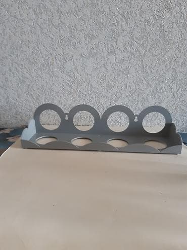 maye silikon satisi: Stolüstü qab-qacaq yığan və qurudan. -3 manatdır — 5