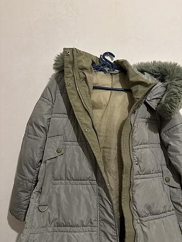 uzun balonka: Pencək, 2XL — 2