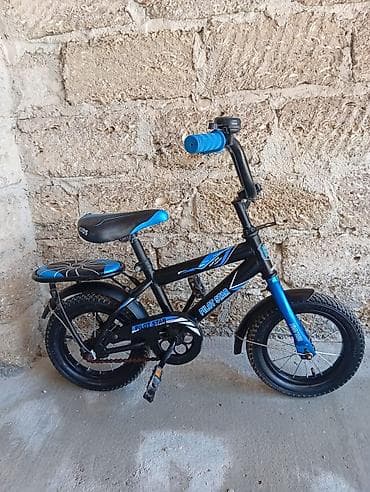 Uşaq velosipedi – Pilot Star - Ölçü: təqribən 12” təkərlər (uşaqlar lalafo.az -da Uşaq velosipedi – Pilot Star - Ölçü: təqribən 12” təkərlər (uşaqlar