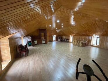 gencede gunluk kiraye evler 2022: 7 otaqlı, 340 kv. m, Kredit yoxdur, Yeni təmirli — 19