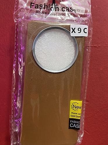 Məhsul: Telefon üçün Fashion Case qapağı - Model uyumluluğu: Etiketdə — 1