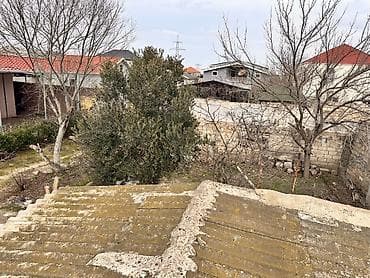 satışda olan evler: Digah, 1250 kv. m, 4 otaqlı, Hovuzsuz, Kombi, Qaz, İşıq — 3