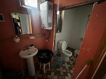 tap az çoban isi: 4 otaqlı, 192 kv. m, Kredit yoxdur, Orta təmir — 4