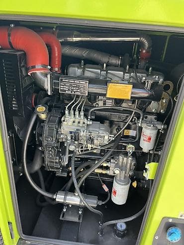 generatorlarin qiymeti: FULL POWER dizel generatoru – Energy Diesel Generator Set Texniki — 4