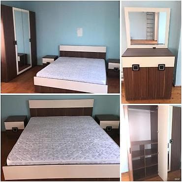 Yataq desti.qiymet 330 man.yaxsi veziyyetde.matras daxil.unvan — 1