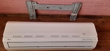 sessiz kompresör: Kondisioner 40/45kv 250azn Sumqayit 8912 leli LG split kondisioner – — 1