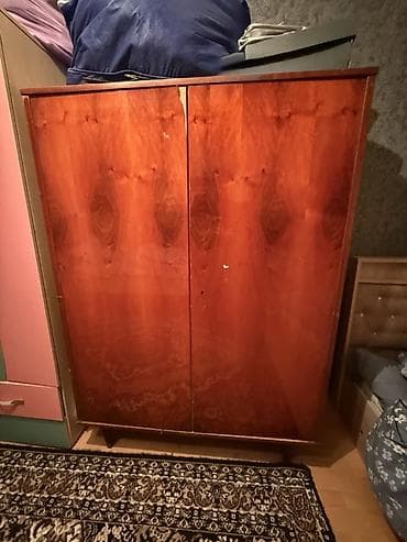 yatax desdi: Yataq otağı mebel dəsti — 2