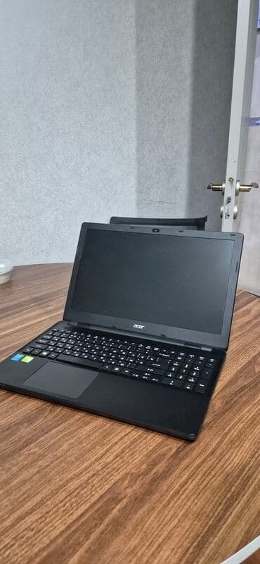 Acer noutbuk Processor : Core i5 - 4210U Ram : 6 GB SSD : 256 GB — 5