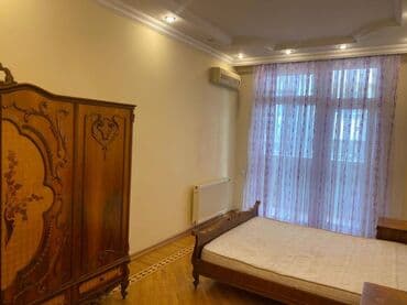 nerimanov metrosunda kiraye evler: Nizami metrosunun yaxınlığında 6-ci paraleldə yaxın yerləşən ümumi — 5