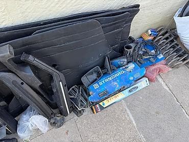avto girov: Vaz 21-04 Avtomobilin ehtiyat hissələri dəsti.Satılır müxtəlif — 1