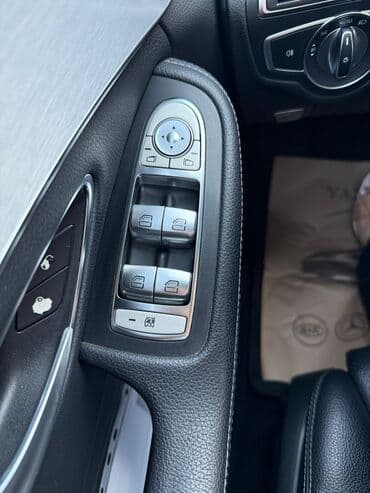 фольксваген джетта 1 6: Mercedes-Benz C-Class: 2.2 л | 2017 г. Седан — 12