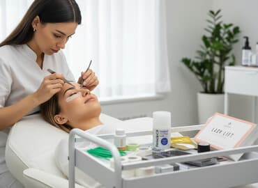 devit 3 qiyməti: Kosmetik dəst, >10 məhsul, Yeni, Ünvandan götürmə — 1