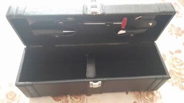 BYD: Hediyelik qutu — 2