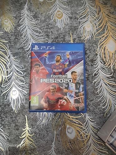 ps4 alıram: Симулятор — 1