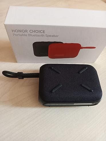 qulaqcıq bluetooth: Yeni JBL Kolonka, Növ - Bluetooth, rəng - Qara — 3