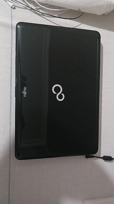 Fujitsu noutbuk lalafo.az -da Fujitsu noutbuk