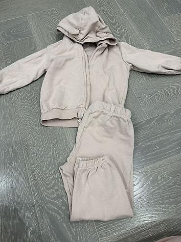 uşaq sortiki: Uşaq dəsti, Uniseks, 1 - 2 yaş, H&M — 1