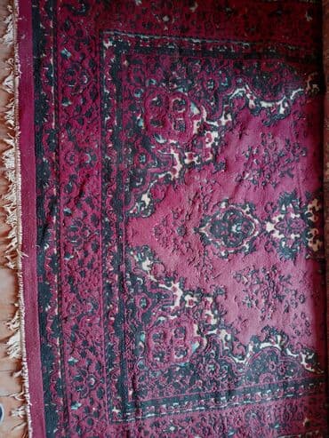 Xalça Dekorativ, Kredit yoxdur