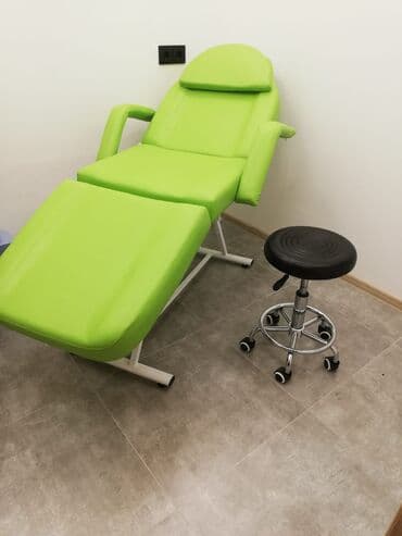 qəhvə stolu transformatoru: Yeni, Kosmetoloji kuşetka, Qatlanan, rəng - Qara — 4