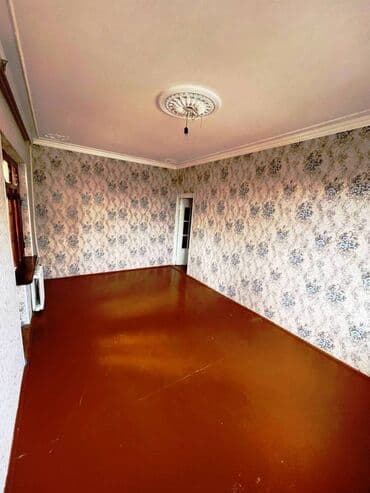 sabuncuda satılıq evler: Bakı, 2 otaqlı, Köhnə tikili, 60 kv. m — 2