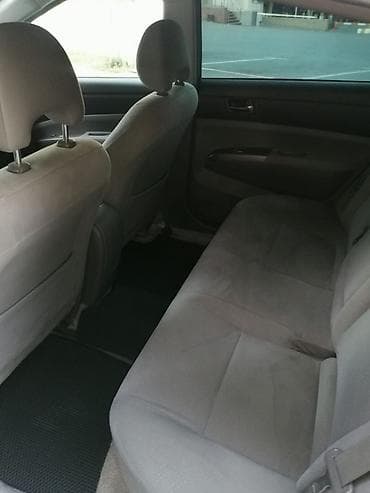ford transit bufer: Toyota Prius: 1.5 l | 2007 il Hetçbek — 8