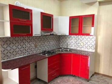 bina evlərinin satışı: 3 otaqlı, Yeni tikili, m. Həzi Aslanov, 73 kv. m — 5