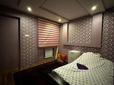 купить квартиру в баку новостройка с ремонтом: Пос. Бакиханов, 3 комнаты, Новостройка, 82 м² — 6