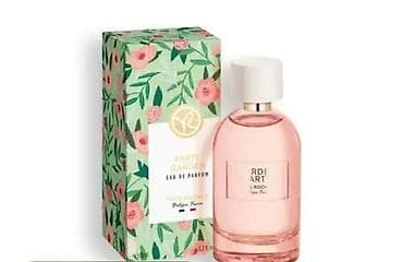 pulsuz uce: Yves Rocher “Garden Party” Eau de Parfum - Növ: Qadın ətiri (Eau de — 1